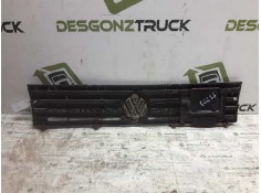Recambio de rejilla delantera para volkswagen polo (801/803) 1.05 referencia OEM IAM 867853653   2