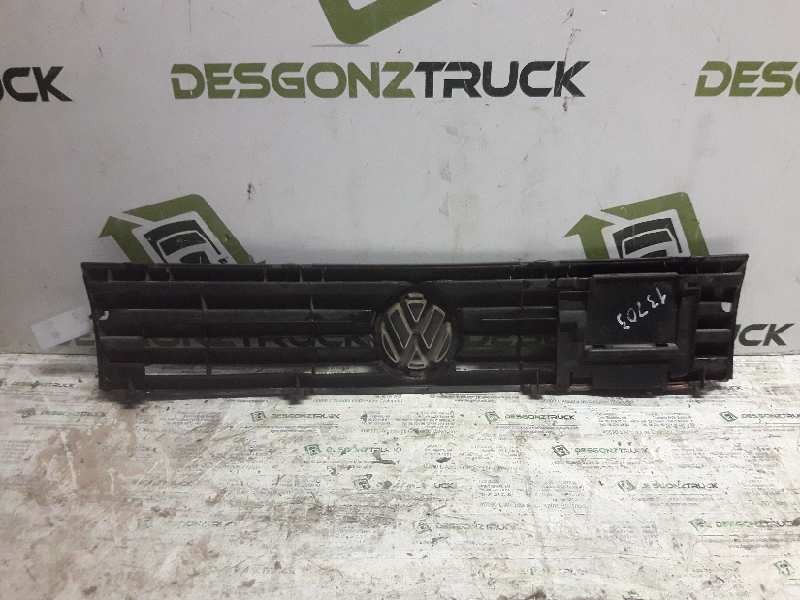 Recambio de rejilla delantera para volkswagen polo (801/803) 1.05 referencia OEM IAM 867853653  