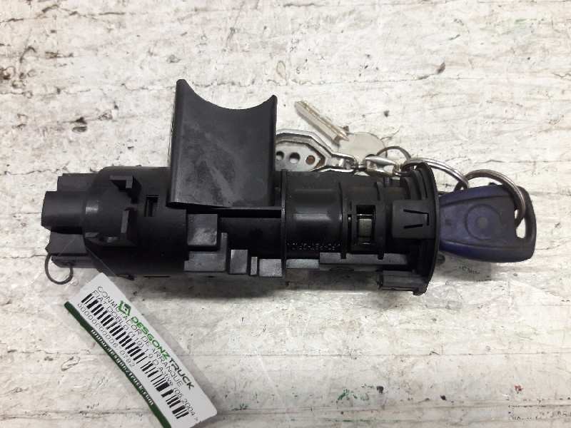 Recambio de conmutador de arranque para fiat doblo (119) 1.9 d active (05.2004) referencia OEM IAM   