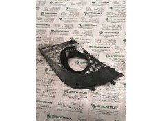 Recambio de rejilla delantera izquierda para seat ibiza (6l1) fresh referencia OEM IAM 6L6853665A ANTINIEBLA  2