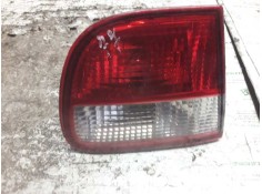 Recambio de piloto trasero izquierdo interior para seat leon (1m1) stella referencia OEM IAM  3 PINS 