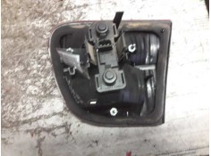 Recambio de piloto trasero izquierdo interior para seat leon (1m1) stella referencia OEM IAM  3 PINS  2