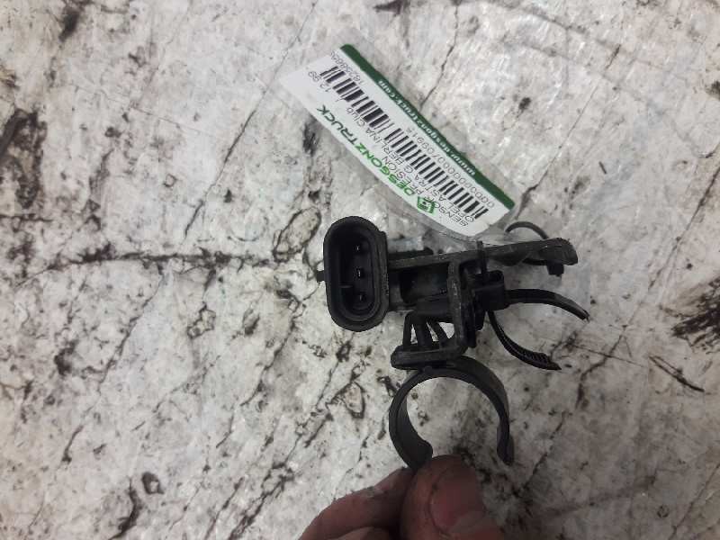 Recambio de sensor presion para opel astra g berlina club referencia OEM IAM 16258659  