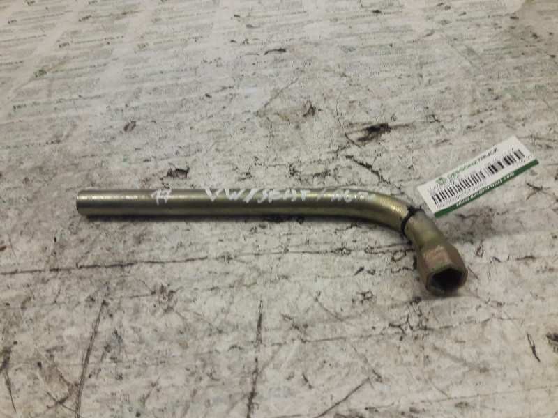 Recambio de llave rueda para seat ibiza (6l1) hit referencia OEM IAM 171012219A 17 