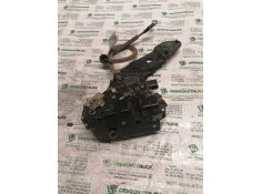 Recambio de cerradura puerta trasera izquierda para seat toledo (1m2) referencia OEM IAM 3B4839015AM 6 PINS 