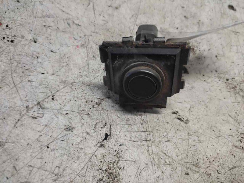 Recambio de sensor para bmw serie 7 (e65/e66) 730d referencia OEM IAM  3 PINS APARCAMIENTO DELANTERO