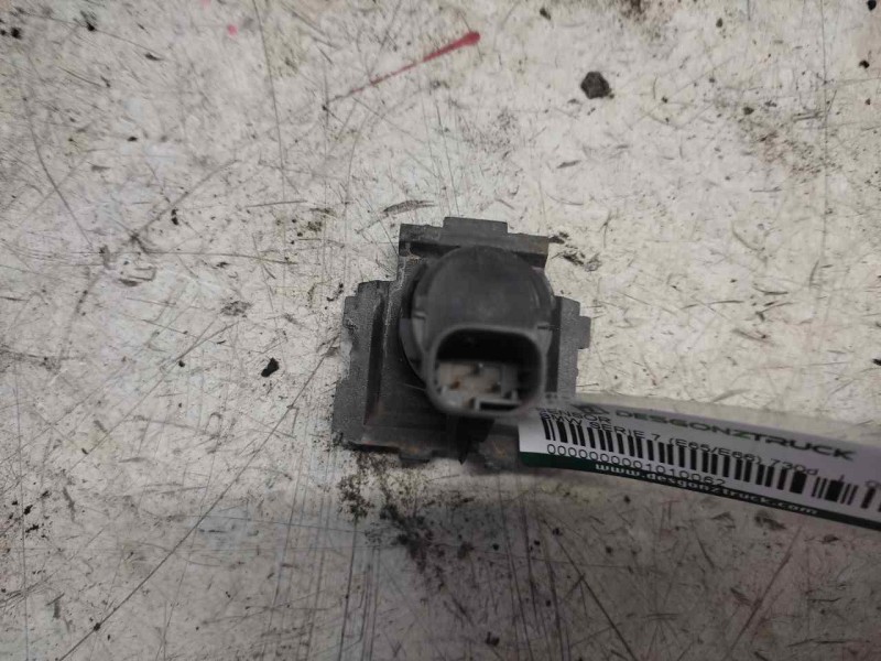 Recambio de sensor para bmw serie 7 (e65/e66) 730d referencia OEM IAM  3 PINS APARCAMIENTO DELANTERO