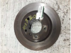 Recambio de disco freno delantero para bmw serie 3 berlina (e46) 320d referencia OEM IAM  DERECHO 