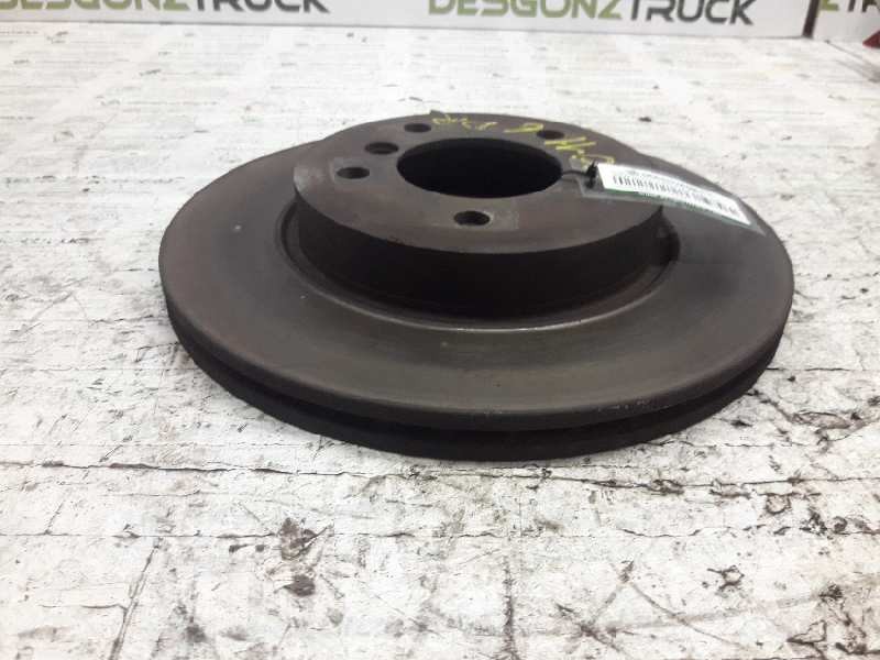 Recambio de disco freno delantero para bmw serie 3 berlina (e46) 320d referencia OEM IAM  DERECHO 