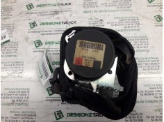Recambio de cinturon seguridad trasero izquierdo para opel astra h berlina cosmo referencia OEM IAM 602143200  