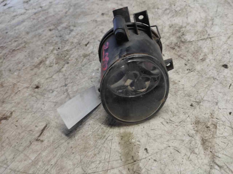 Recambio de faro antiniebla izquierdo para seat leon (1p1) comfort limited referencia OEM IAM   2 PINS