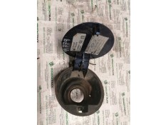 Recambio de tapa exterior combustible para seat toledo (1m2) referencia OEM IAM 1M5809905   2