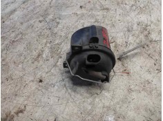 Recambio de faro antiniebla izquierdo para seat leon (1p1) comfort limited referencia OEM IAM   2 PINS 2