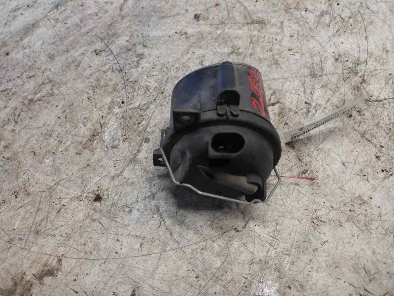 Recambio de faro antiniebla izquierdo para seat leon (1p1) comfort limited referencia OEM IAM   2 PINS