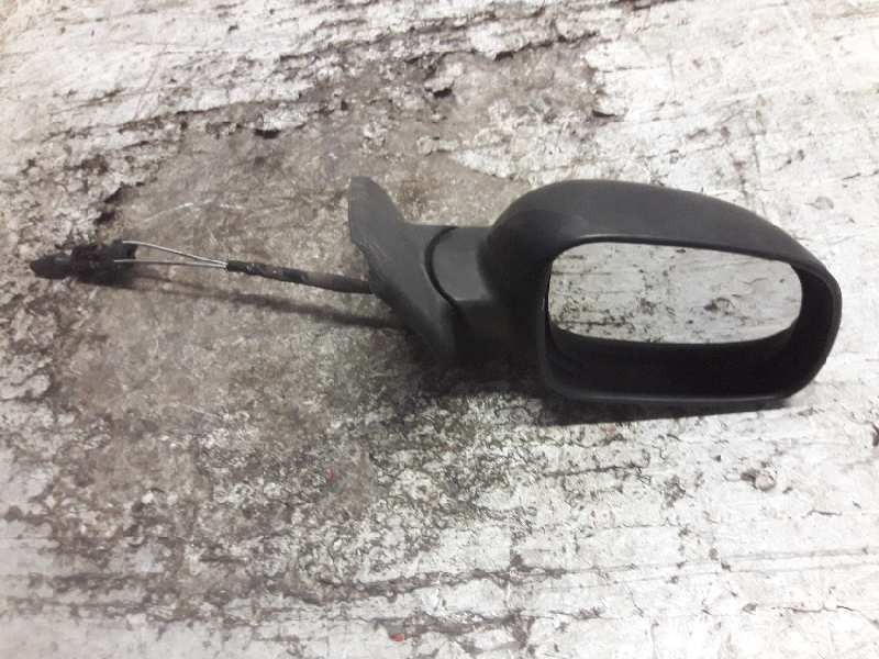 Recambio de retrovisor derecho para seat leon (1m1) stella referencia OEM IAM  MANUAL 