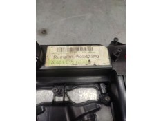 Recambio de tapa motor para mercedes-benz clase glk (x204) 220 cdi 4-matic (204.984, 204.997) referencia OEM IAM A6510101543   2