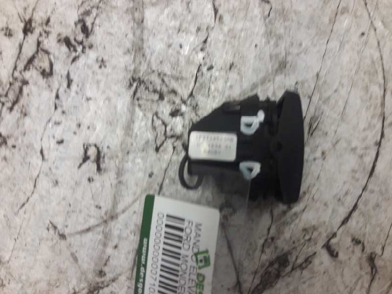 Recambio de mando elevalunas delantero derecho para ford mondeo berlina (ge) referencia OEM IAM 1S7T14529AB  