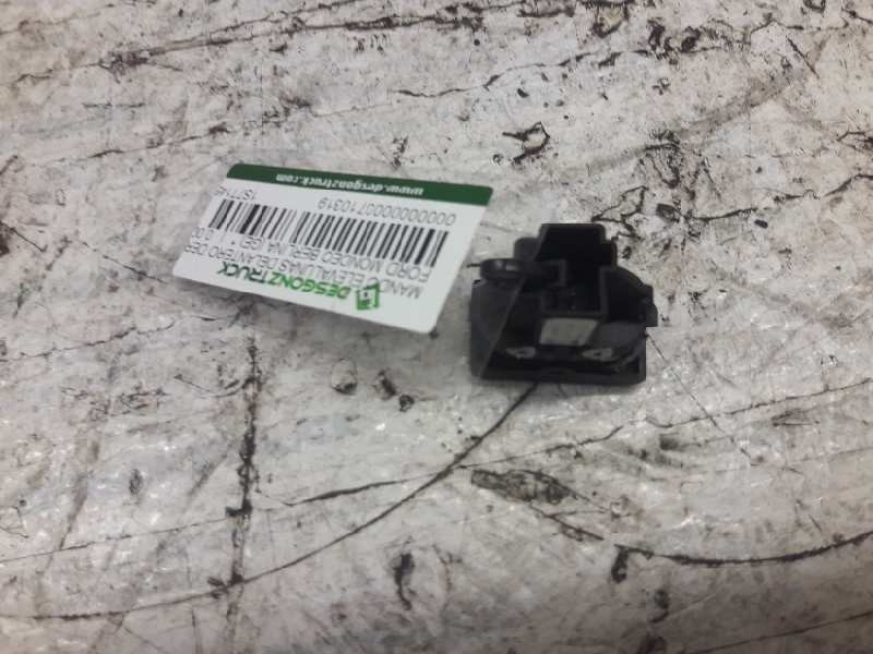 Recambio de mando elevalunas delantero derecho para ford mondeo berlina (ge) referencia OEM IAM 1S7T14529AB  