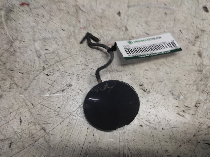 Recambio de tapa para seat leon (1p1) comfort limited referencia OEM IAM 1P0802241  