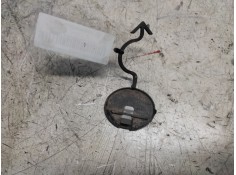 Recambio de tapa para seat leon (1p1) comfort limited referencia OEM IAM 1P0802241   2