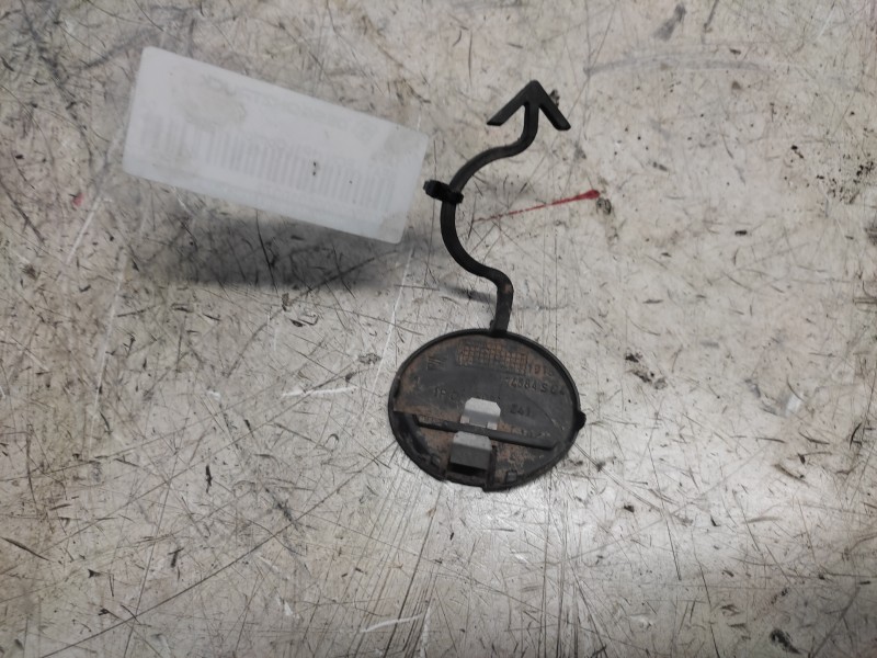 Recambio de tapa para seat leon (1p1) comfort limited referencia OEM IAM 1P0802241  