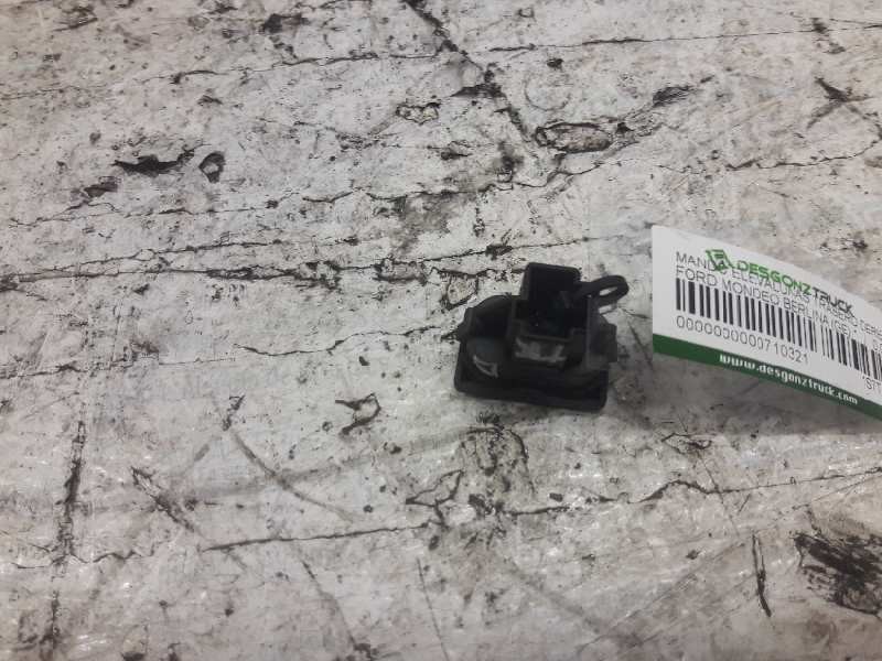 Recambio de mando elevalunas trasero derecho para ford mondeo berlina (ge) referencia OEM IAM 1S7T14529AB  