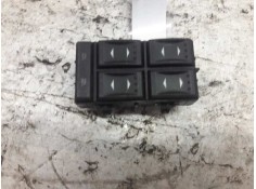 Recambio de mando elevalunas delantero izquierdo para ford mondeo berlina (ge) referencia OEM IAM 1S7T14A132BD 03163451 