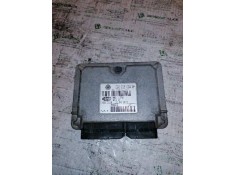 Recambio de centralita motor uce para seat ibiza (6l1) cool referencia OEM IAM 036906034AH 6160067906 
