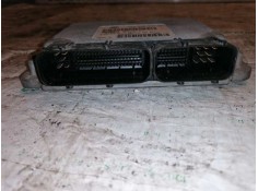 Recambio de centralita motor uce para seat ibiza (6l1) cool referencia OEM IAM 036906034AH 6160067906  2