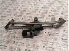Recambio de motor limpia delantero para seat toledo (1m2) referencia OEM IAM 1J1955113C 443122302017 4 PINS 2