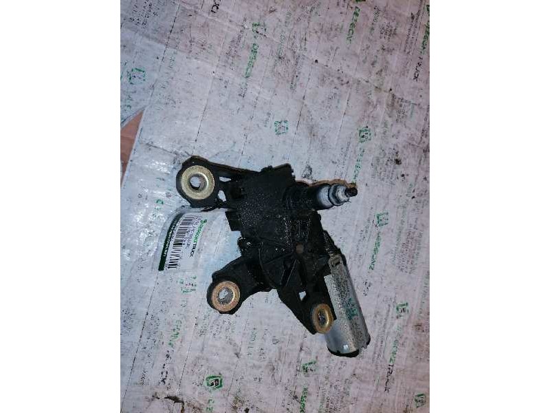 Recambio de motor limpia trasero para seat leon (1m1) stella referencia OEM IAM 1J6955711C 404425N 4 PINS