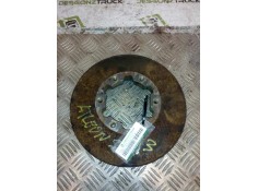 Recambio de disco freno delantero para nissan trucks atleon 56.13 referencia OEM IAM   