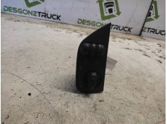 Recambio de mando luces para seat ibiza (6k) referencia OEM IAM 6K1941531B 14/3 PINS 