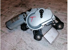 Recambio de motor limpia trasero para seat leon (1m1) stella referencia OEM IAM 1J6955711C 404425N 4 PINS 2