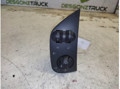 Recambio de mando luces para seat ibiza (6k) referencia OEM IAM 6K1941531B 14/3 PINS  2