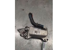 Recambio de enfriador aceite motor para mercedes-benz clase glk (x204) 220 cdi 4-matic (204.984, 204.997) referencia OEM IAM A65