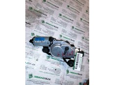 Recambio de motor limpia trasero para seat ibiza (6l1) fresh referencia OEM IAM 6L6955711D 53033912 4 PINS 2