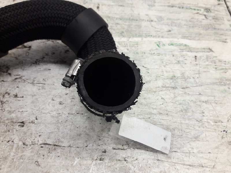 Recambio de tubo admision para mitsubishi montero (v20/v40) referencia OEM IAM   