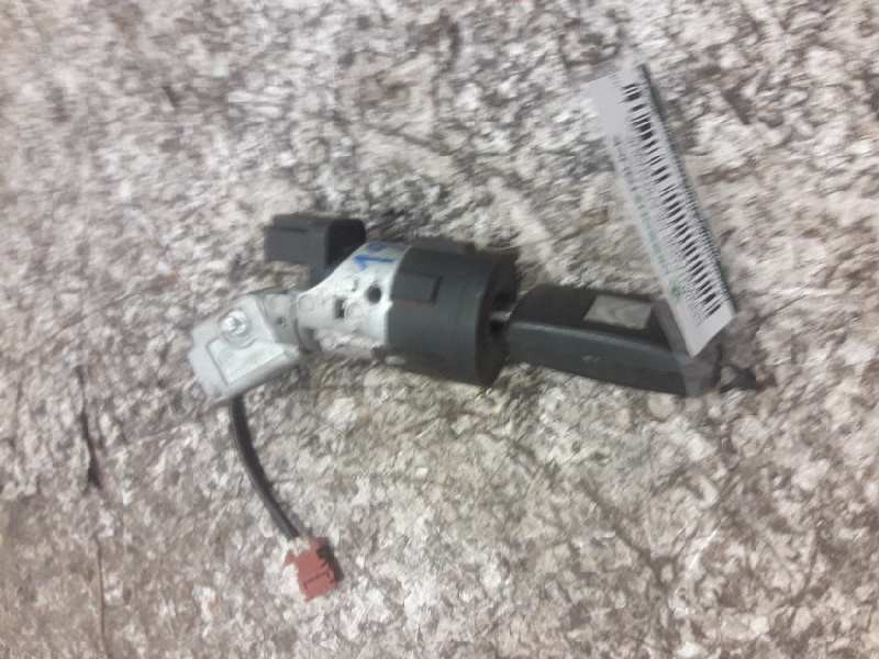 Recambio de conmutador de arranque para citroën berlingo cuadro sx referencia OEM IAM 9663123280 N0502455 