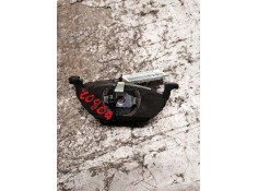 Recambio de pastillas de freno delanteras para seat toledo (1m2) select referencia OEM IAM 90R01022  