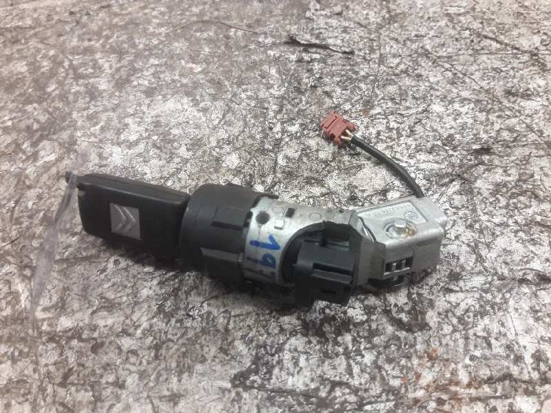 Recambio de conmutador de arranque para citroën berlingo cuadro sx referencia OEM IAM 9663123280 N0502455 