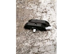 Recambio de pastillas de freno delanteras para seat toledo (1m2) select referencia OEM IAM 90R01022   2