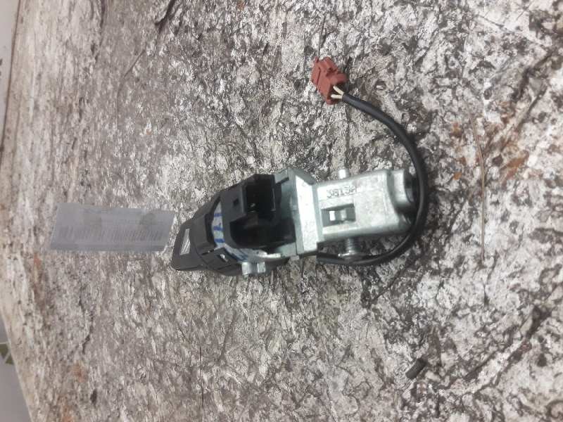 Recambio de conmutador de arranque para citroën berlingo cuadro sx referencia OEM IAM 9663123280 N0502455 