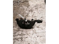 Recambio de pastillas de freno delanteras para seat toledo (1m2) select referencia OEM IAM 90R01022  