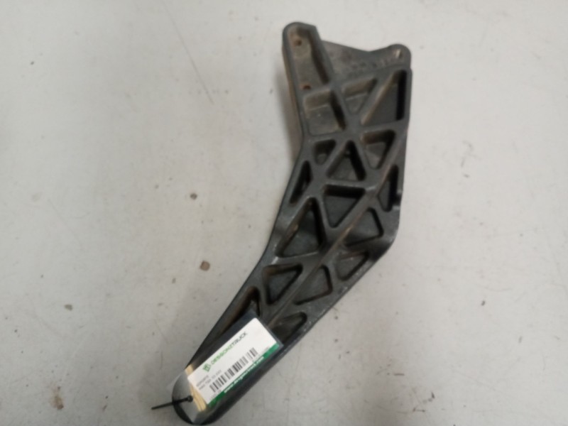 Recambio de soporte para man tgx 33.xxx 12.4 diesel referencia OEM IAM 81416100980  