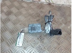 Recambio de motor cierre centralizado delantero derecho para man tg - a 18.xxx fg / bb   (e3/e4) m (largura mediana) referencia 