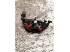 Recambio de pastillas de freno delanteras para seat toledo (1m2) select referencia OEM IAM 90R01022   2