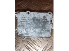 Recambio de motor cierre centralizado delantero derecho para man tg - a 18.xxx fg / bb   (e3/e4) m (largura mediana) referencia  2