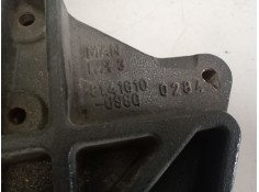 Recambio de soporte para man tgx 33.xxx 12.4 diesel referencia OEM IAM 81416100980   2