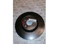 Recambio de disco freno delantero para fiat tipo ii (356) sedan referencia OEM IAM   